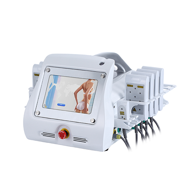 Seria wyszczuplająca ciało HS-700